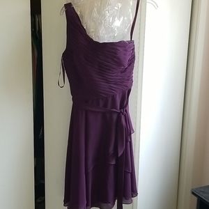 Bridesmaids dress